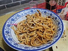 -北平味道.京味菜.烤鸭(梨园店)