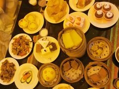 -萧邦音乐会所KTV·蒸汽活海鲜自助(福田店)