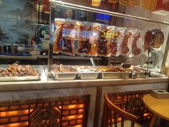 -老妈秘制兔头(春熙路店)