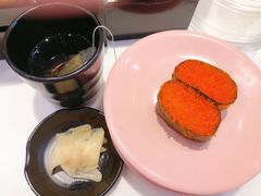 -争鲜回转寿司(双井家乐福店)