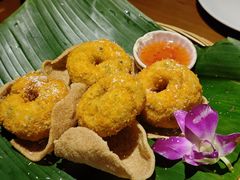 -泰国餐厅 Thai Food(裕华万达店)