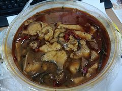 -龙梅肥肠鱼(明瓦廊店)