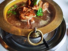 -和庆斋阳坊秘制羊蝎子火锅(云岗店)