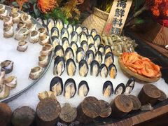-芭菲盛宴·环球美食(解放碑英利国际店)