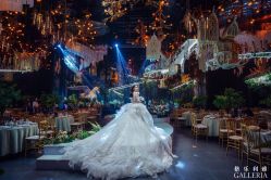 -Color卡诺婚纱礼服馆(南京严选店)