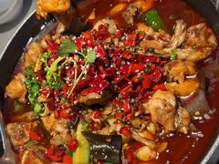 -蛙喔牛蛙(淮安吾悦店)