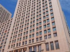 -大连亿锋豪景酒店