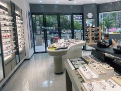 -浙文眼镜(清江西路店)