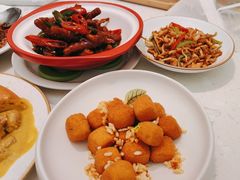 -大树餐厅(红旗街万达店)