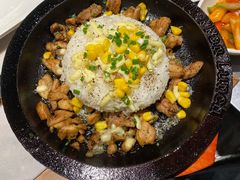 -韩宫宴烤肉·料理(苏州中心店)
