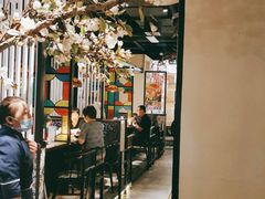 大堂-吉旺港式餐厅(南方商城店)