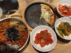 -INSA Korean Bistro饮鲨韩食酒馆
