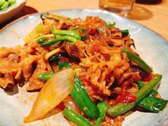 -桂马·日本料理·海胆·海鲜饭·酒场(民主广场店)
