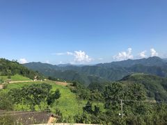 -秦岭风景区