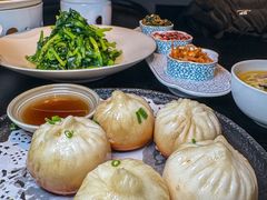 -苏帮袁·竹(北京坊店)