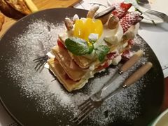 -Deer Park鹿园西餐(仁恒置地广场店)
