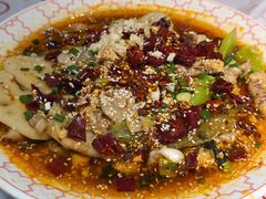 -三妹小龙虾·黄油蟹(华侨城总店)