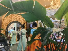 -唐乐宫·小厨餐厅