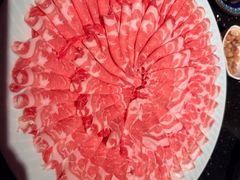 -南门涮肉(东单店)