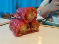 -悦得闲广式点心茶楼(蓝鲸世界店)