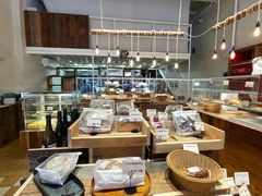 -佐敦面包铺·JORDAN BAKERY