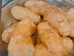 -憨铁匠老火锅(龙岗万科里店)