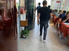 大堂-赵小姐丨新中餐(曲江店)