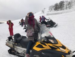 -大秃顶子山
