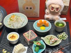 -龙悦湾酒家·八阵鱼生·渔人码头店