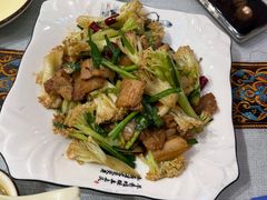 -大师傅金奖啤酒鱼(西街口总店)