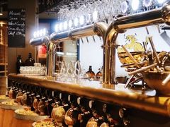 自助取餐区-Marina厨房·ALA精酿(月湖盛园店)