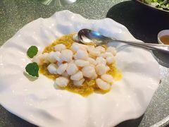 蟹粉虾仁-蟹榭·本帮江浙菜·蟹宴(五角场合生汇商场店)