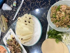 -郭姐·威海渔村(黄兴路店)