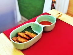 -佐佑帐篷环游记(南锣鼓巷店)