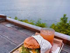 -Brew Farm·精酿农场海滨悬崖餐厅
