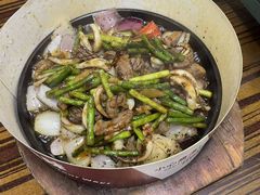 -谢记上海大排档(长寿路店)