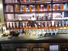 -300杯·和牛烧肉清酒专门店(廊里店)