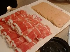 -千味涮·健康火锅(会展连城新天地店)