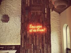 -Encore Cafe&Bar安可咖啡
