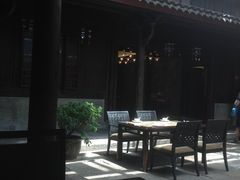 -走马楼饭庄(慈城古县城店)