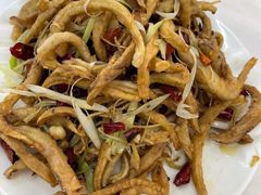 -北戴河庆山饭店·海鲜砂锅粥(北戴河黑石路店)