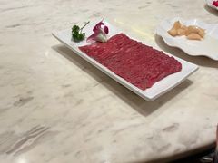 -南门涮肉(通州大船店)