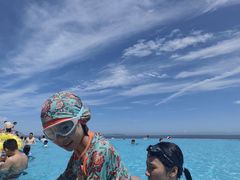 -汕头中海黄金海岸水上乐园