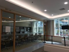 -爱康国宾体检中心(福田分院)