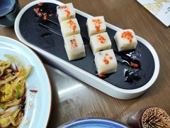 -魁盛居百年鲁菜馆(中林路店)
