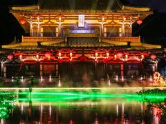 -华清宫景区