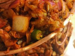 -炉小二铜锅牛蛙•川湘菜(三里屯店)