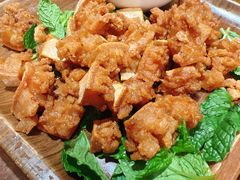 -隔壁老王·家常云南菜(皇冠店)