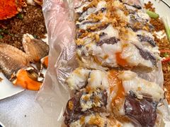 -喜记避风塘炒辣蟹(旗舰店)