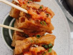 -常来小聚·广州非遗传承餐厅(高德置地店)